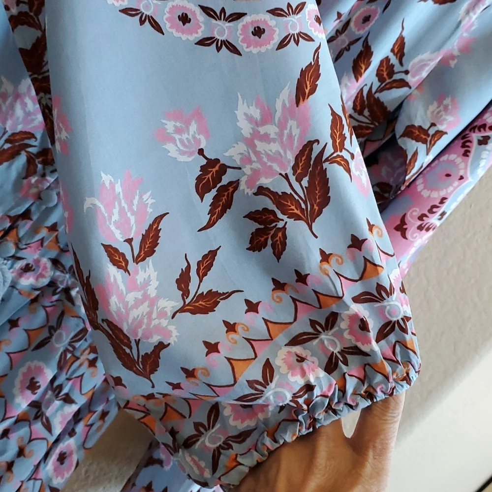 Spell and the gypsy Pandora gown FIRM - Picture 10 of 13